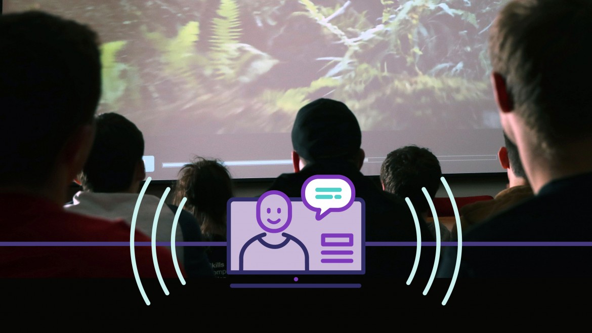 Raising Literacy Through Film - Level 1 (Scotland)