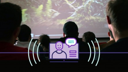 Raising Literacy Through Film - Level 2 (Scotland)