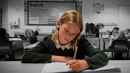 Dyslexia and Me