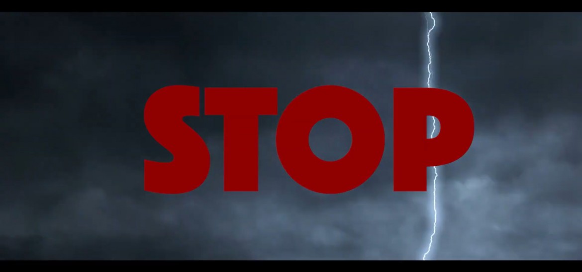 STOP 