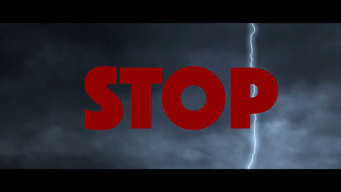 STOP 