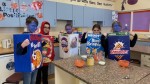Cereal Killers behind the scenes