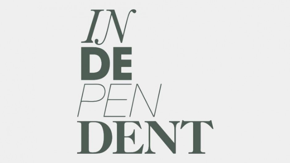 Independent Talent logo
