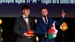 Into Film Awards 2024 - Best Film 12-15 winners