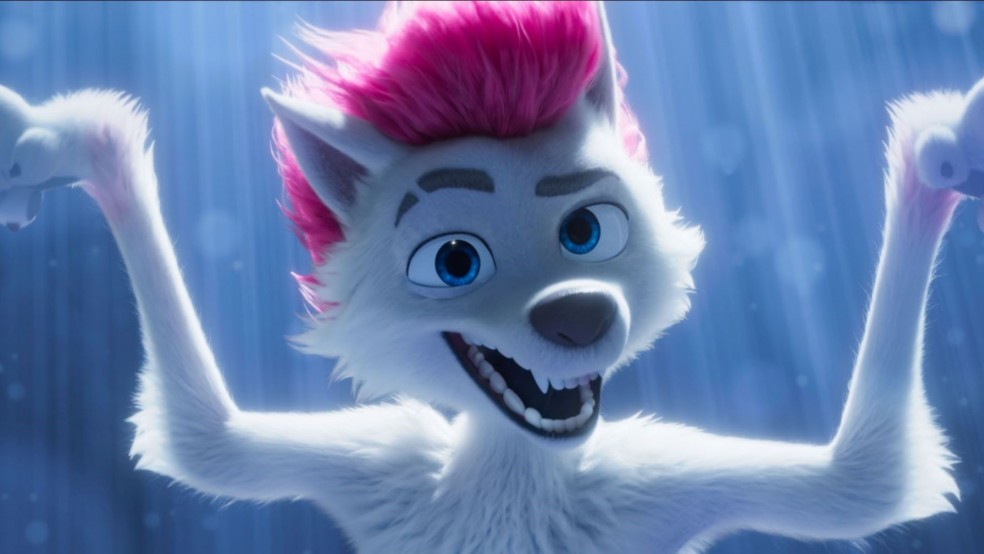 200% Wolf © SIGNATURE ALL RIGHTS RESERVED