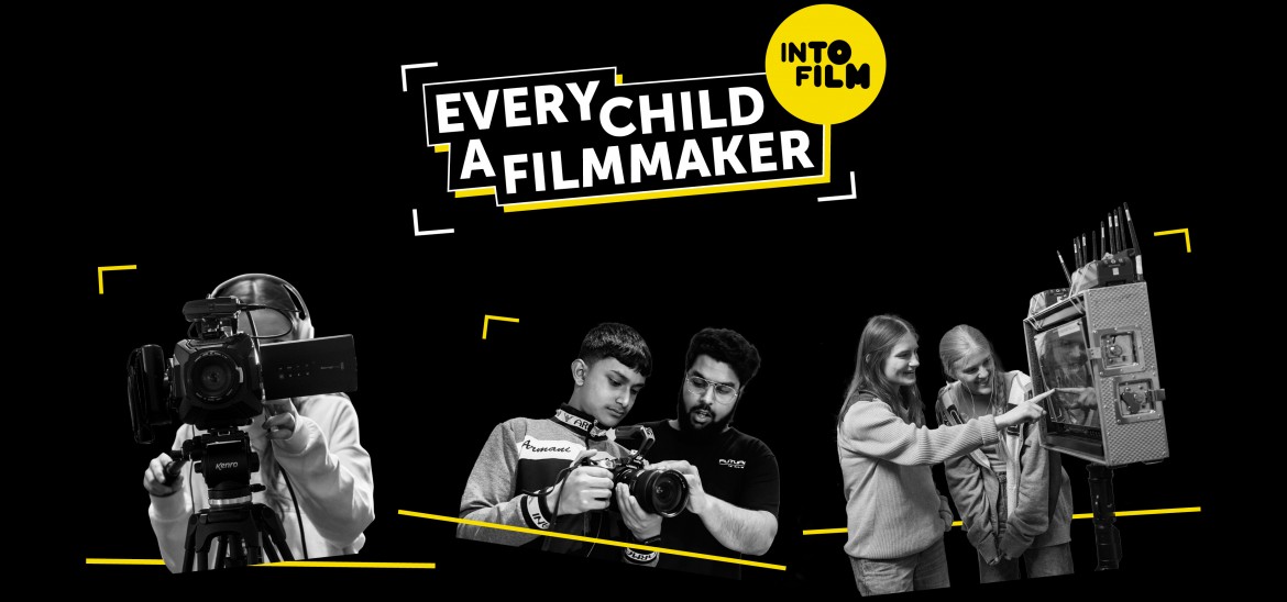 Every Child a Filmmaker