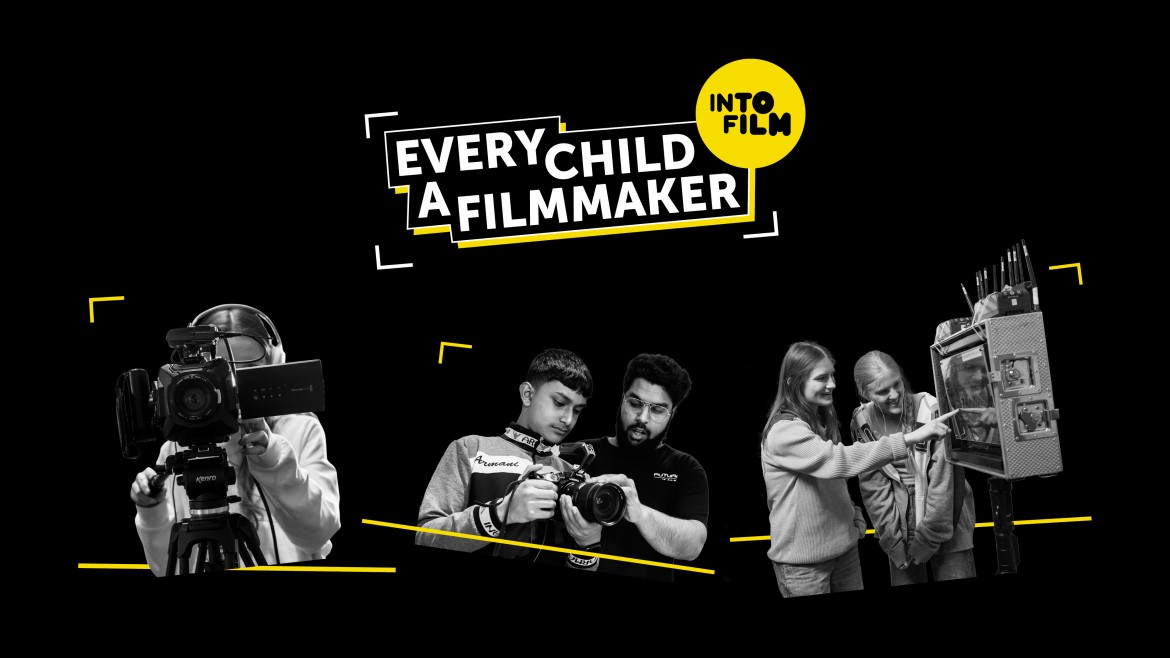 Every Child a Filmmaker