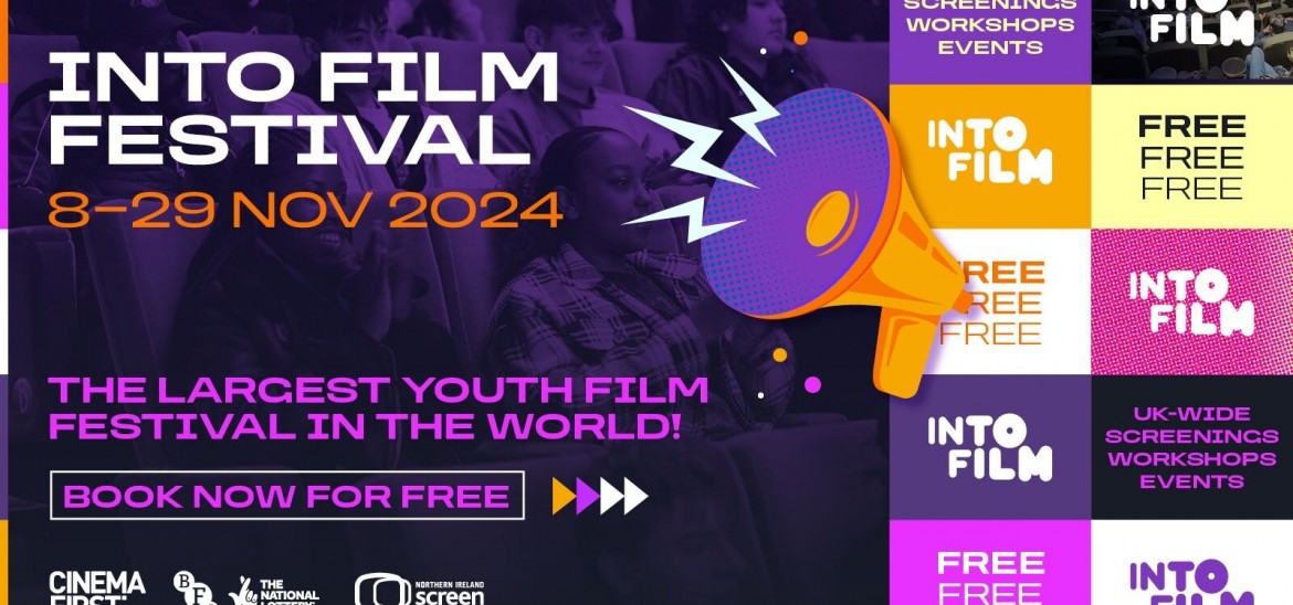 Into Film Festival