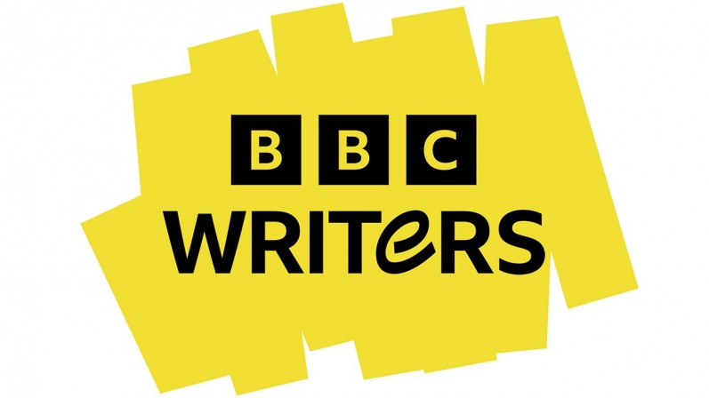 bbc writers logo