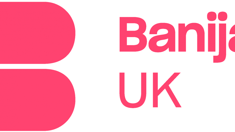 Banjay UK logo