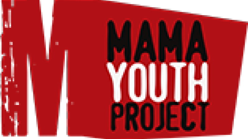 mama youth logo