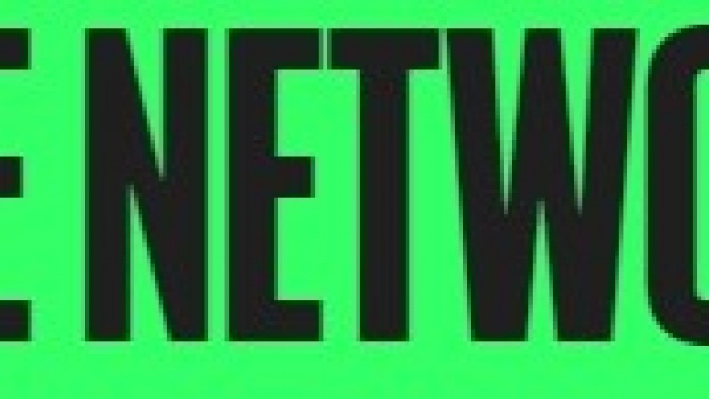 the network logo