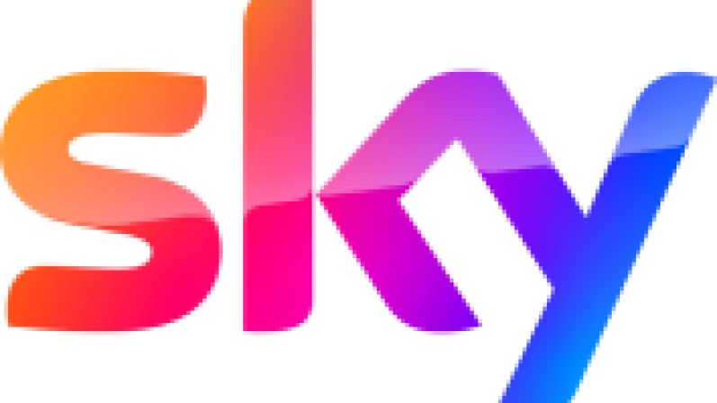 sky tv logo