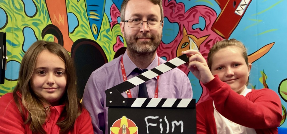 Rhys Roberts, Education Ambassador