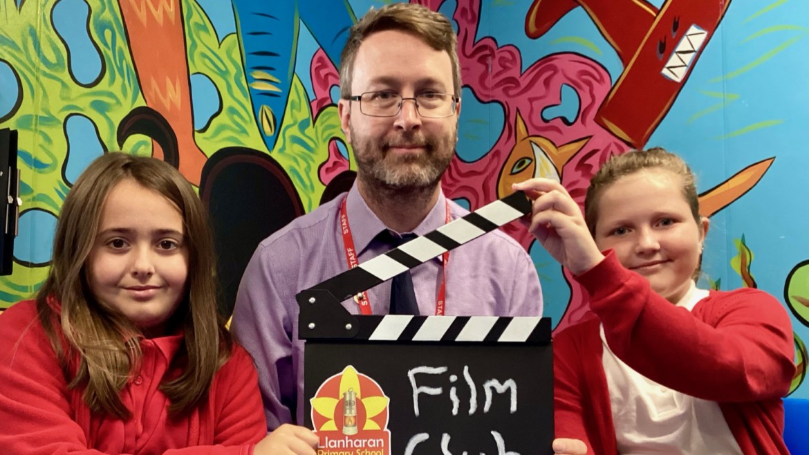 Rhys Roberts, Education Ambassador