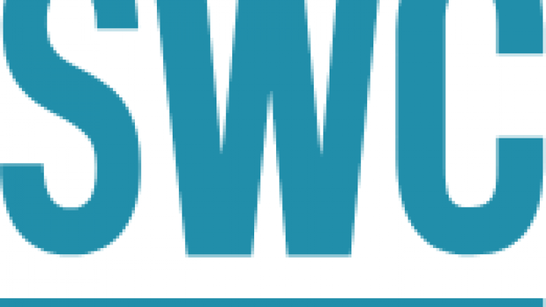 south west college logo