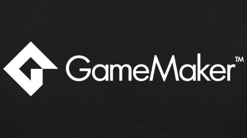 gamemaker logo