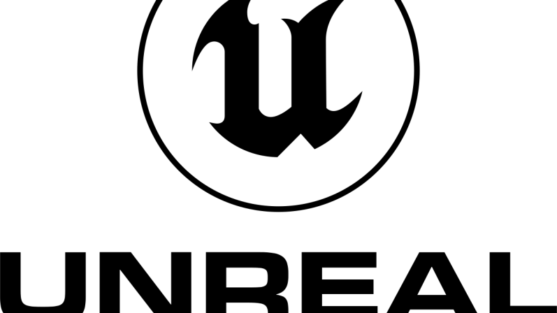 Unreal_Engine_Logo