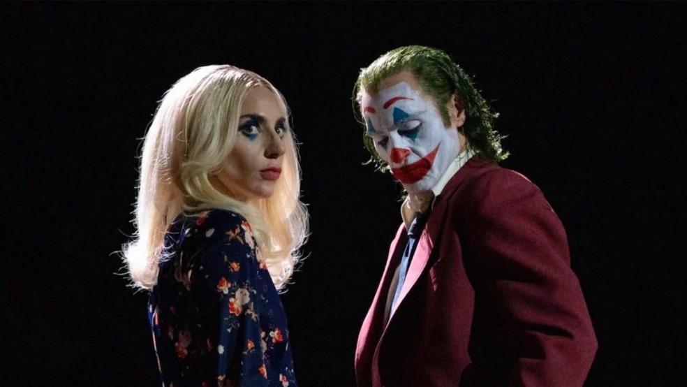 Joker: Folie à Deux © WARNER BROS ALL RIGHTS RESERVED