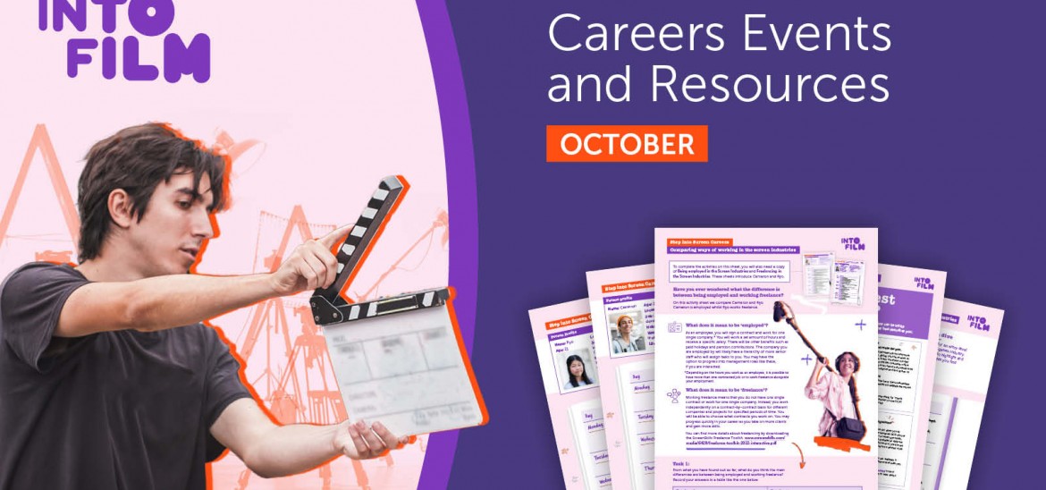 Careers Round-up header (Oct 2024)