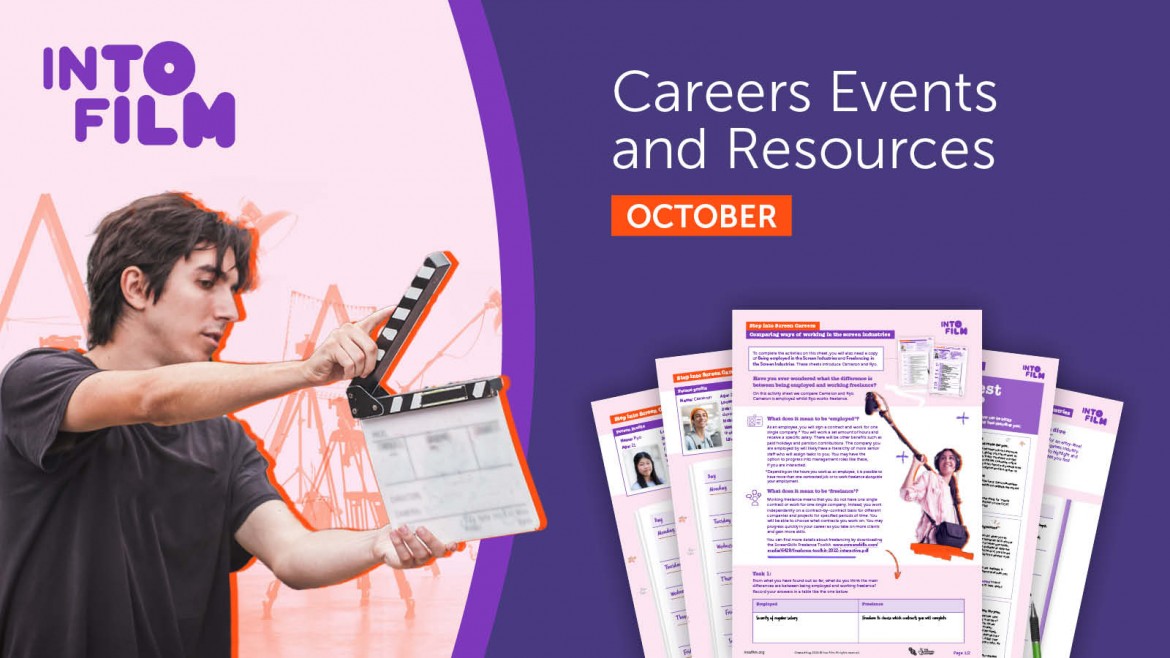 Careers Round-up header (Oct 2024)