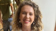 Programme Coordinator (South West) Isobel Penaliggon