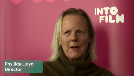 Phyllida Lloyd Q&A