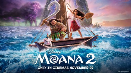 Thank you page header for Moana  2 Musical Adventures resource