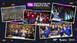 Opening events across the UK for the Into Film Festival 2024.