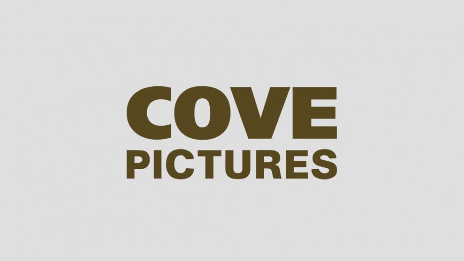 Cove Pictures logo