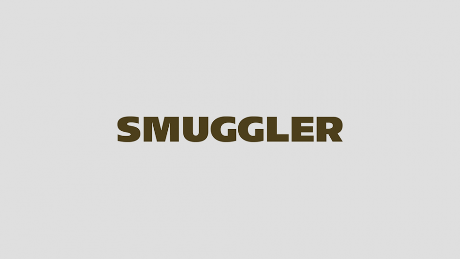 Smuggler Logo