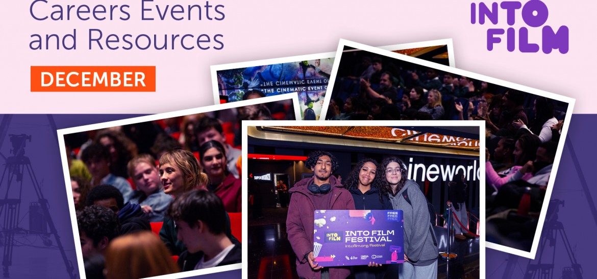 Careers Events and Resources December 2024