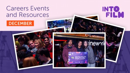 Careers Events and Resources December 2024