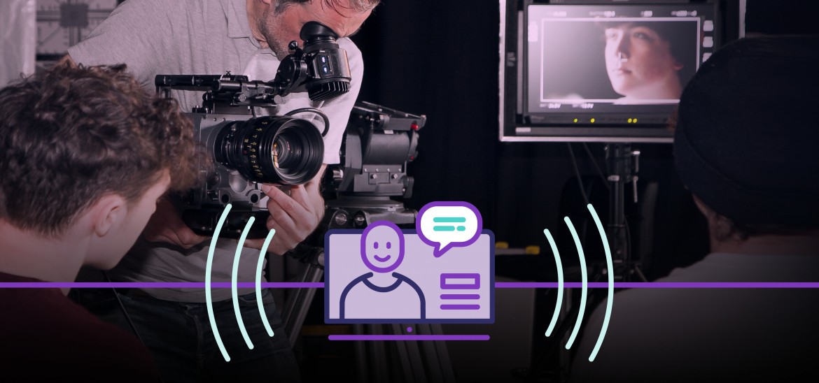 Get Into... Screen Industries