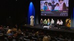 Horrible Histories panel at Young BAFTA Showcase/Into Film Festival 2024