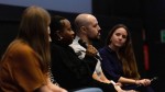 Wicked Trainees Careers Panel, Into Film Festival 2024