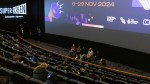 Wicked Trainees Careers Panel, Into Film Festival 2024 (3)