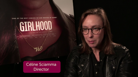 Celine Sciamma Girlhood Interview