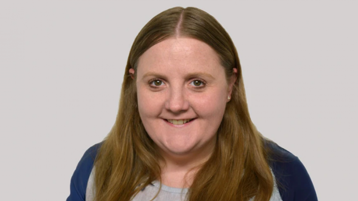 Louise Sedgewick, Into Film Education Ambassador and Teacher.
