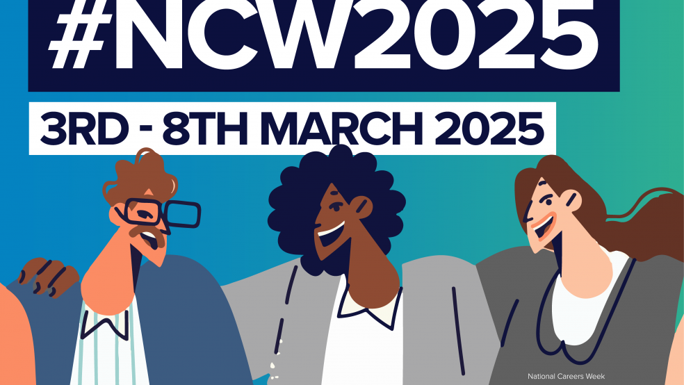 NCW 2025