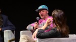 Gavin Strange, Director and Designer at Aardman, on our careers panel
