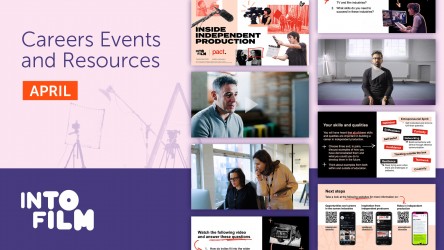Careers N&V April