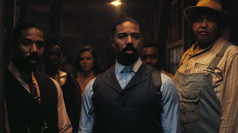 Sinners image-1 Warner Bros