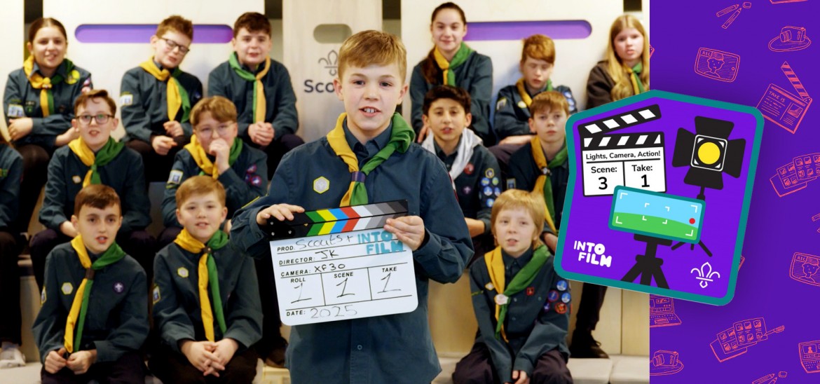Scouts partnership