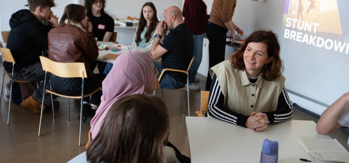 Sheffield Work Experience Pilot (March 2025)