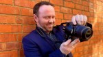 Dale Forder - Filmmaking Champions winner, Into Film Awards 2025
