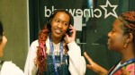 Dinah Naitamu - Ones to Watch winner, Into Film Awards 2025