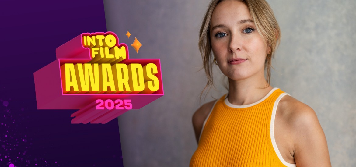 Into Film Awards 2025 Host - Rose Ayling-Ellis