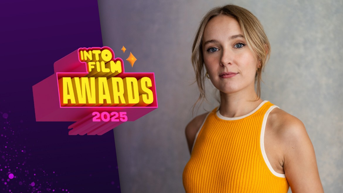 Into Film Awards 2025 Host - Rose Ayling-Ellis