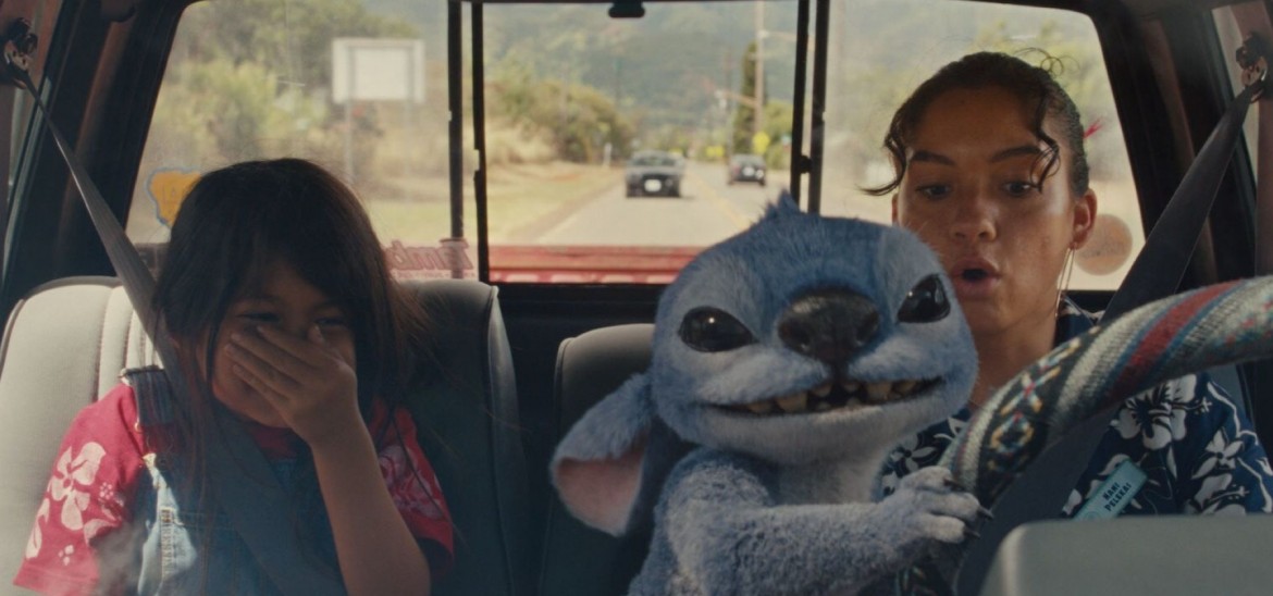 Lilo and Stitch 2025 image 1 Disney